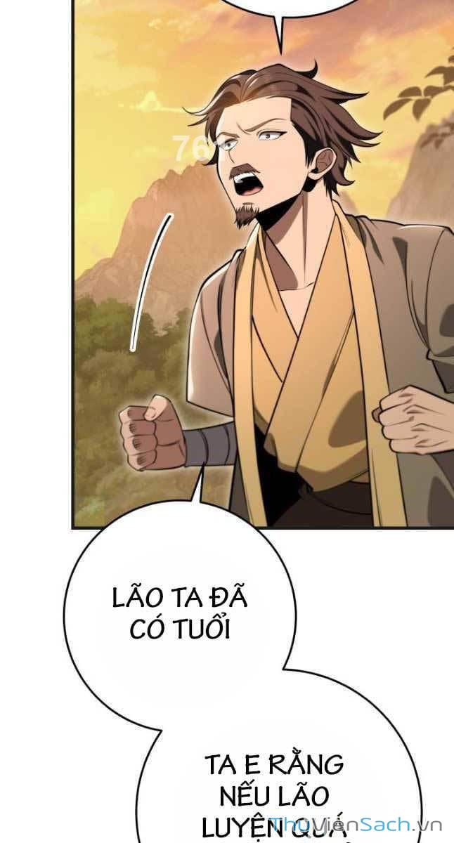 Truyện Tranh Cửu Thiên Kiếp Pháp trang 4