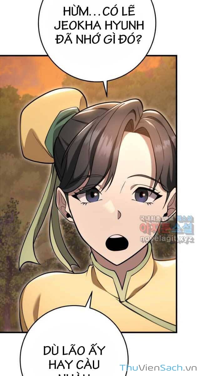 Truyện Tranh Cửu Thiên Kiếp Pháp trang 4