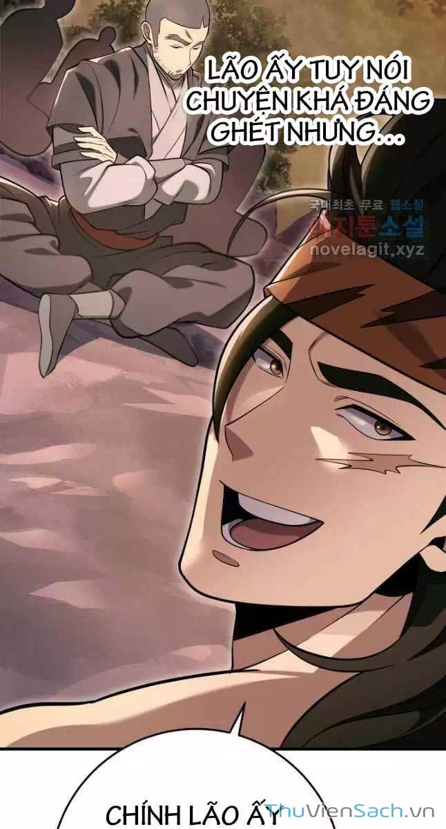 Truyện Tranh Cửu Thiên Kiếm Pháp trang 4