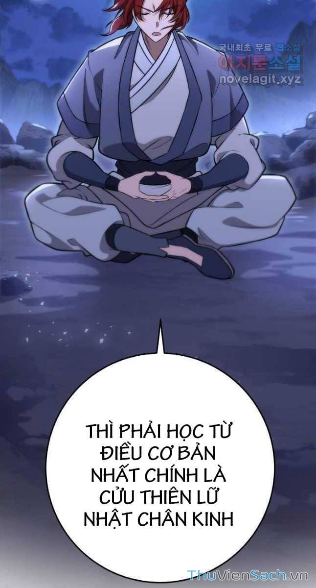 Truyện Tranh Cửu Thiên Kiếp Pháp trang 4