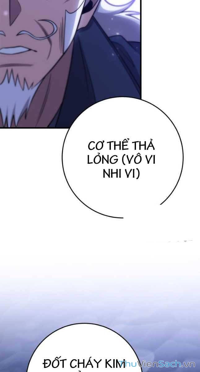 Truyện Tranh Cửu Thiên Kiếp Pháp trang 4