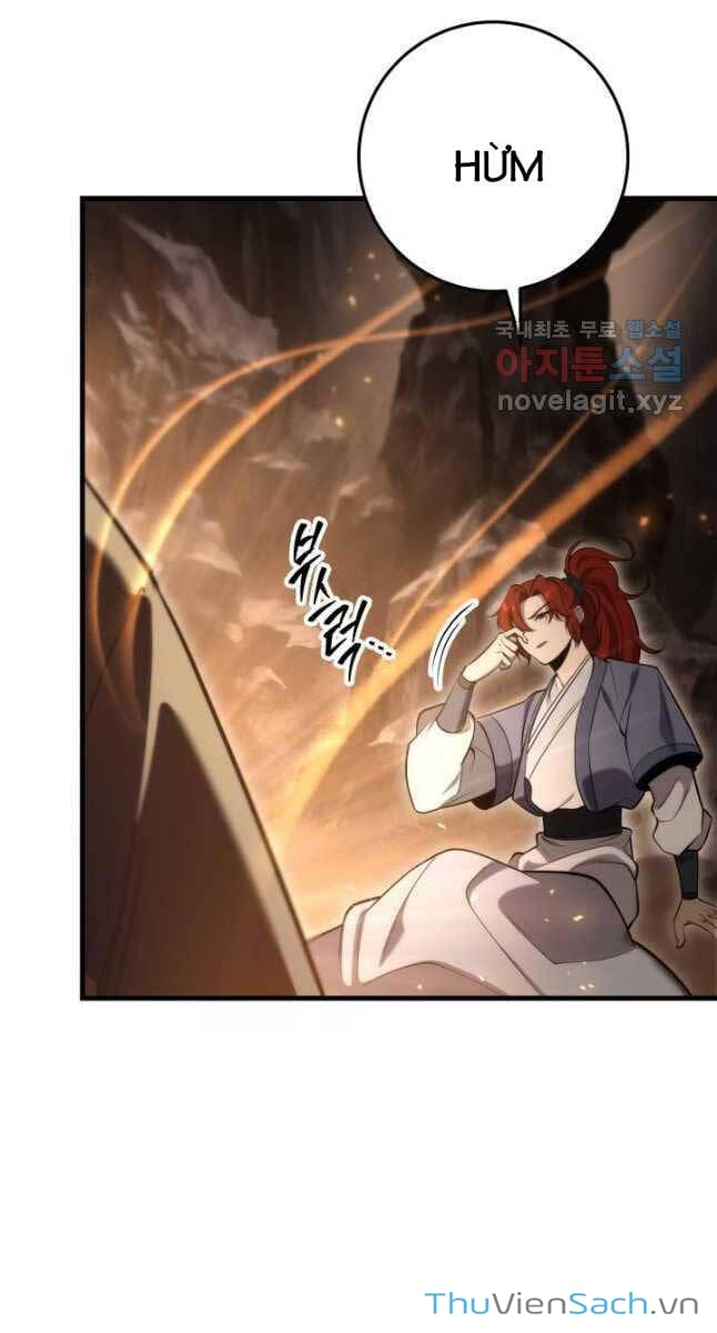 Truyện Tranh Cửu Thiên Kiếp Pháp trang 4