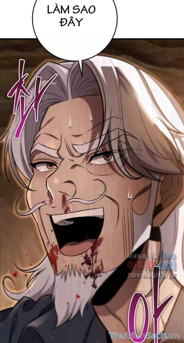 Truyện Tranh Cửu Thiên Kiếm Pháp trang 4