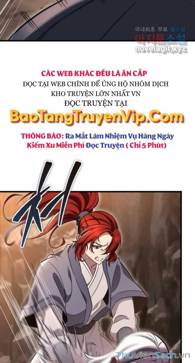 Truyện Tranh Cửu Thiên Kiếp Pháp trang 4