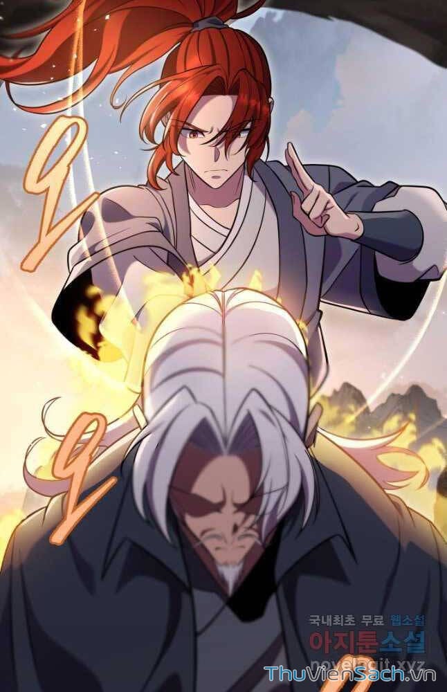 Truyện Tranh Cửu Thiên Kiếp Pháp trang 4