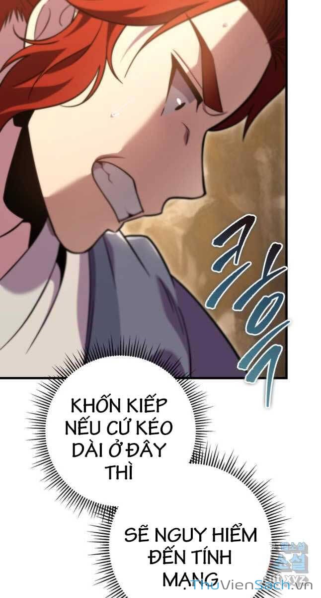 Truyện Tranh Cửu Thiên Kiếp Pháp trang 4