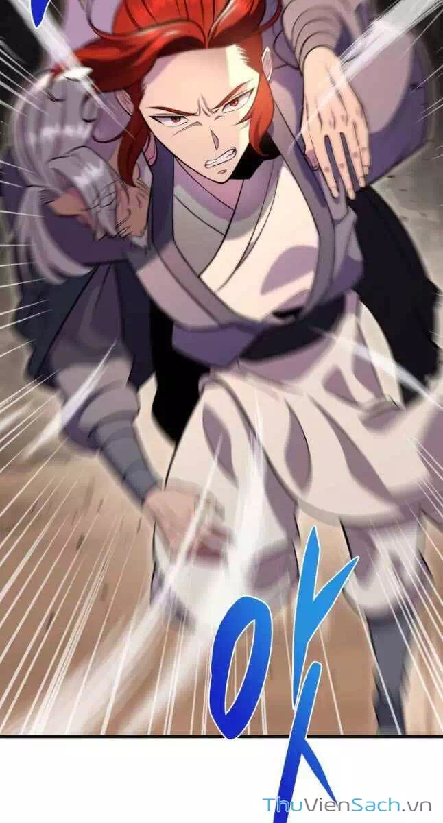 Truyện Tranh Cửu Thiên Kiếm Pháp trang 4