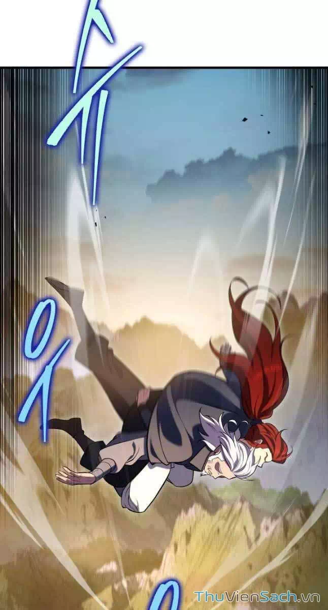 Truyện Tranh Cửu Thiên Kiếm Pháp trang 4