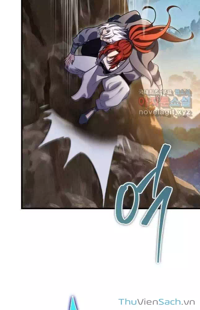 Truyện Tranh Cửu Thiên Kiếm Pháp trang 4