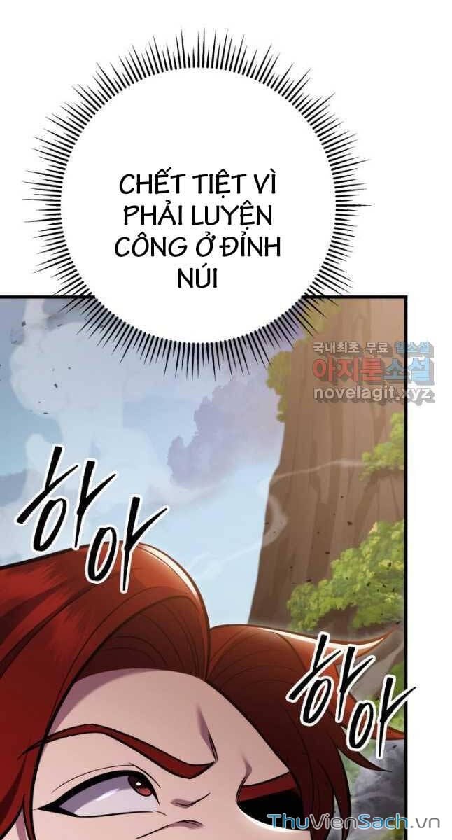 Truyện Tranh Cửu Thiên Kiếp Pháp trang 4