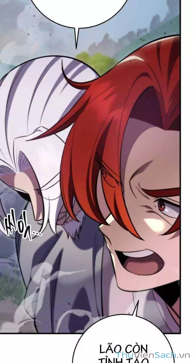 Truyện Tranh Cửu Thiên Kiếm Pháp trang 4