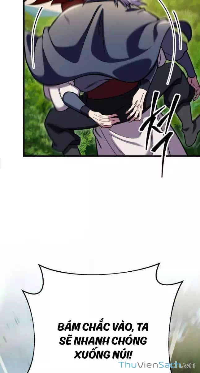 Truyện Tranh Cửu Thiên Kiếm Pháp trang 4