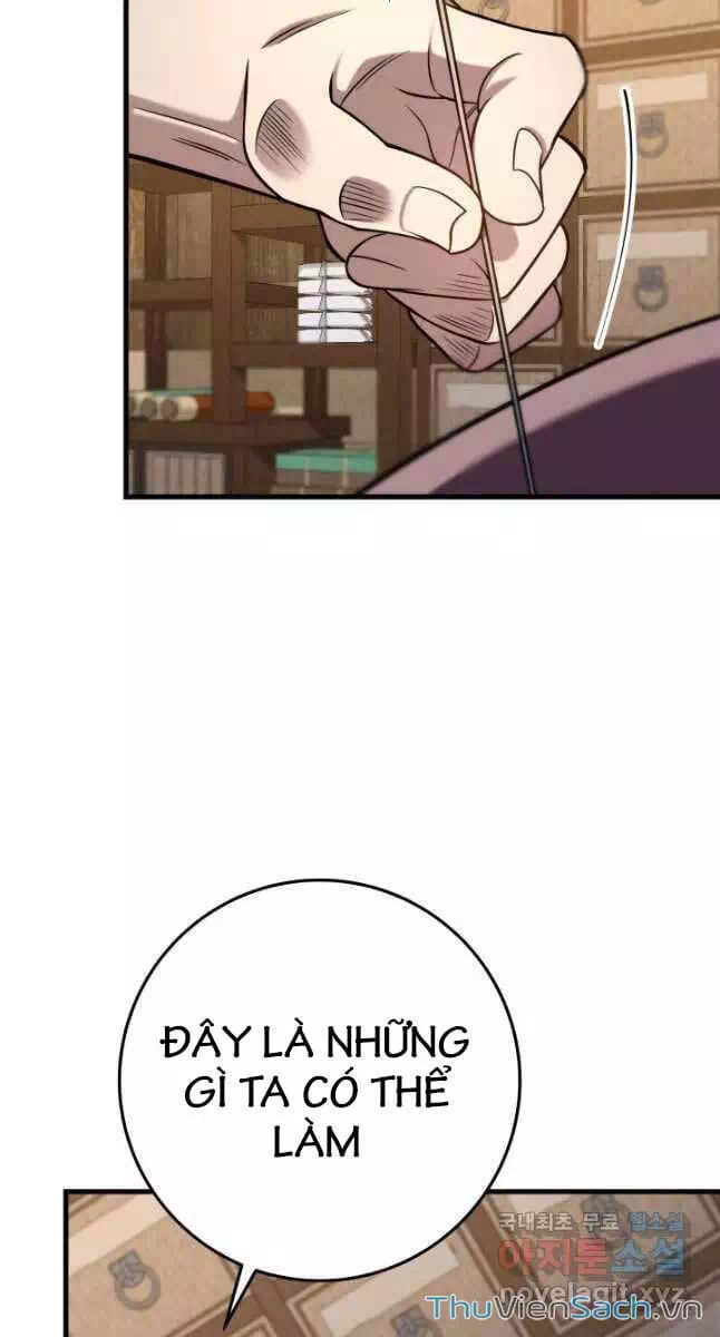 Truyện Tranh Cửu Thiên Kiếm Pháp trang 4