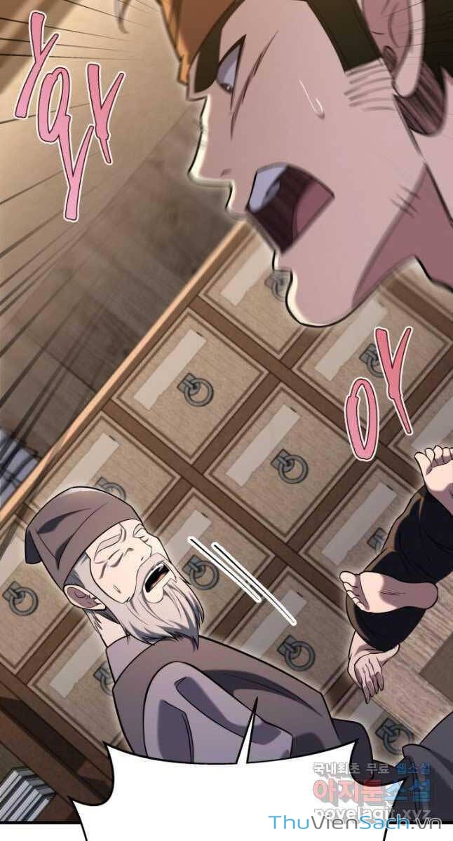 Truyện Tranh Cửu Thiên Kiếp Pháp trang 4