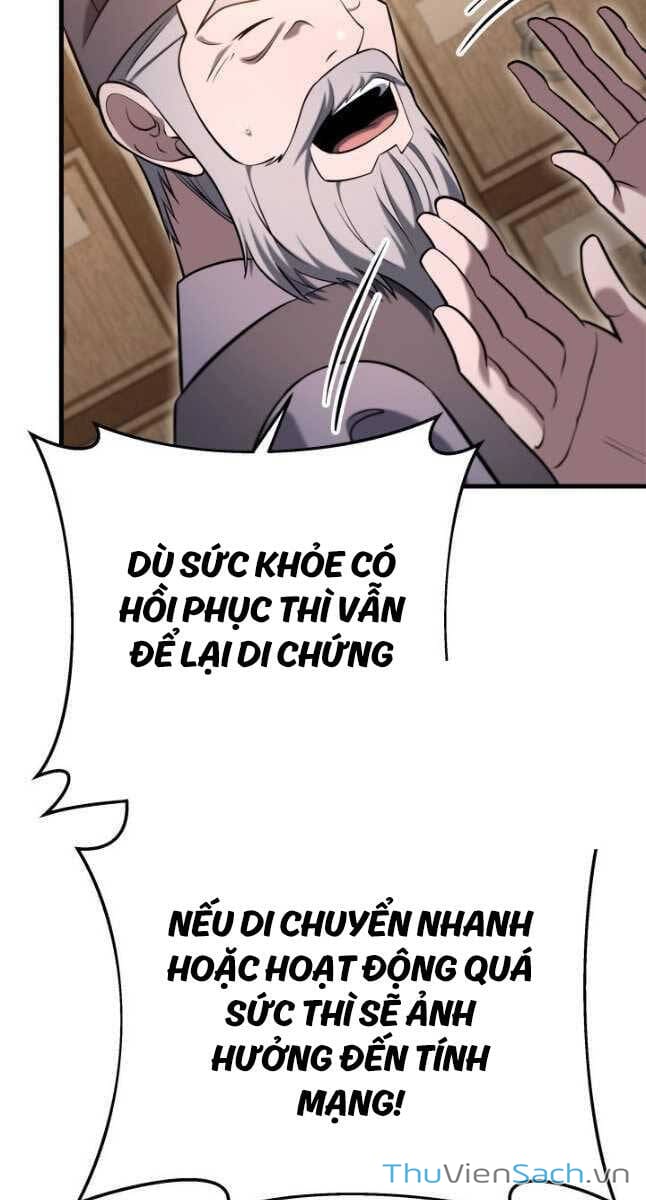 Truyện Tranh Cửu Thiên Kiếp Pháp trang 4