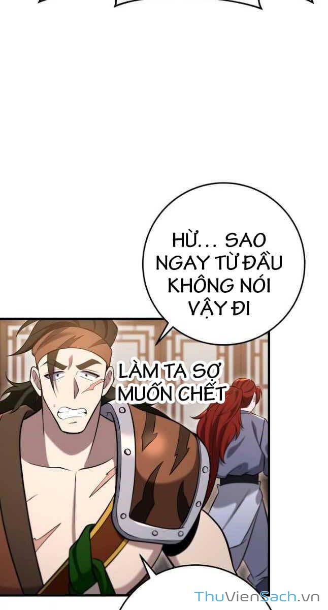 Truyện Tranh Cửu Thiên Kiếp Pháp trang 4