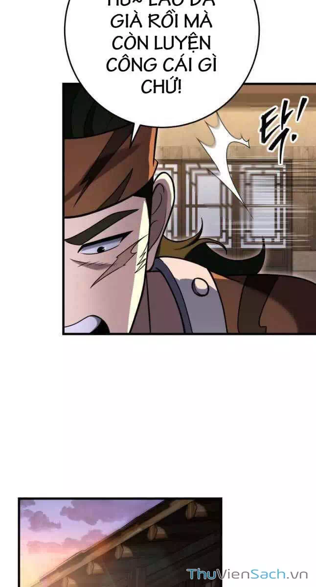 Truyện Tranh Cửu Thiên Kiếm Pháp trang 4