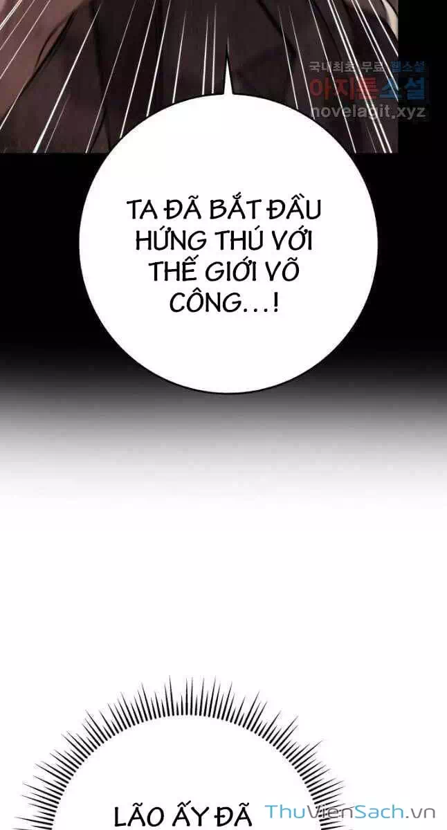 Truyện Tranh Cửu Thiên Kiếm Pháp trang 4