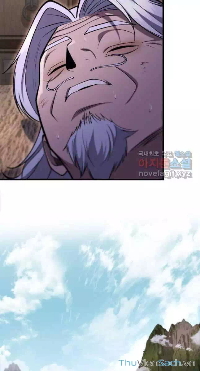 Truyện Tranh Cửu Thiên Kiếm Pháp trang 4