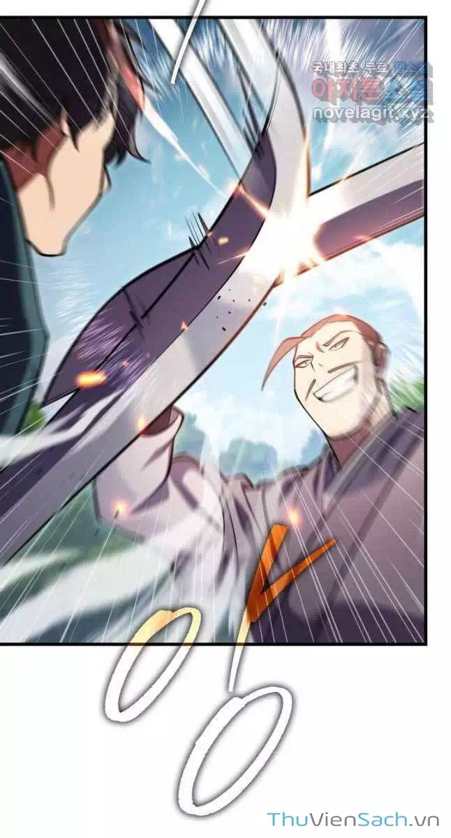 Truyện Tranh Cửu Thiên Kiếm Pháp trang 4