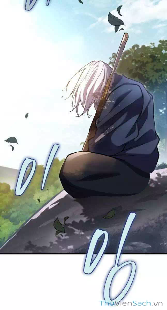 Truyện Tranh Cửu Thiên Kiếm Pháp trang 4