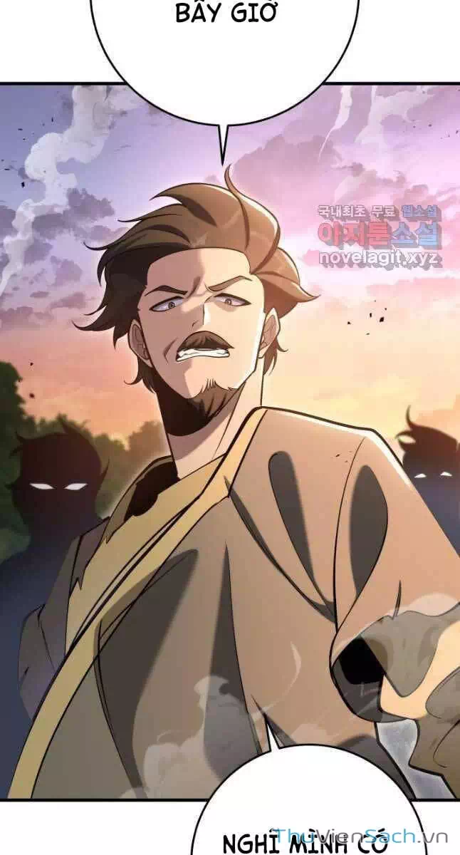 Truyện Tranh Cửu Thiên Kiếm Pháp trang 4