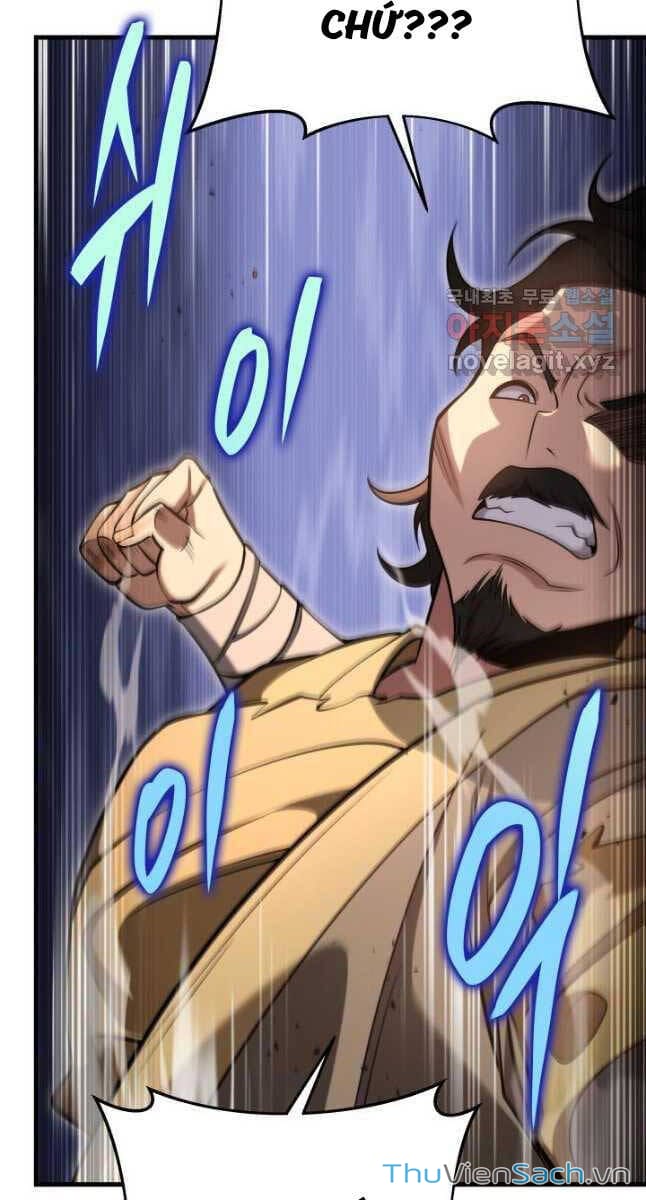 Truyện Tranh Cửu Thiên Kiếp Pháp trang 4