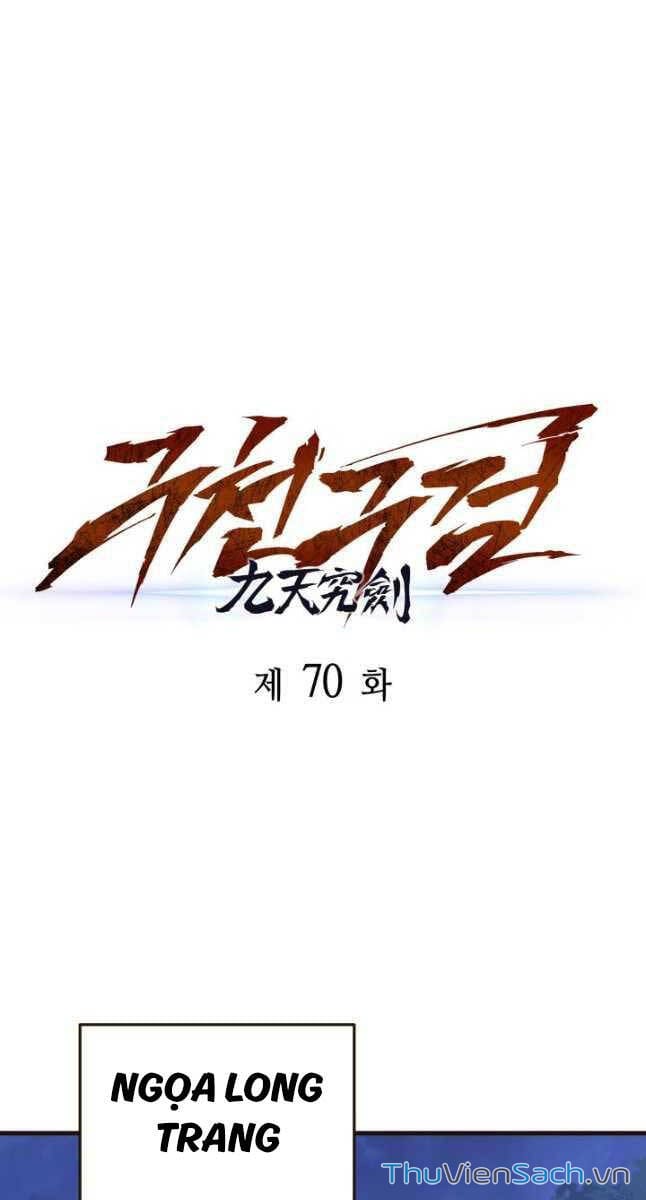 Truyện Tranh Cửu Thiên Kiếp Pháp trang 4