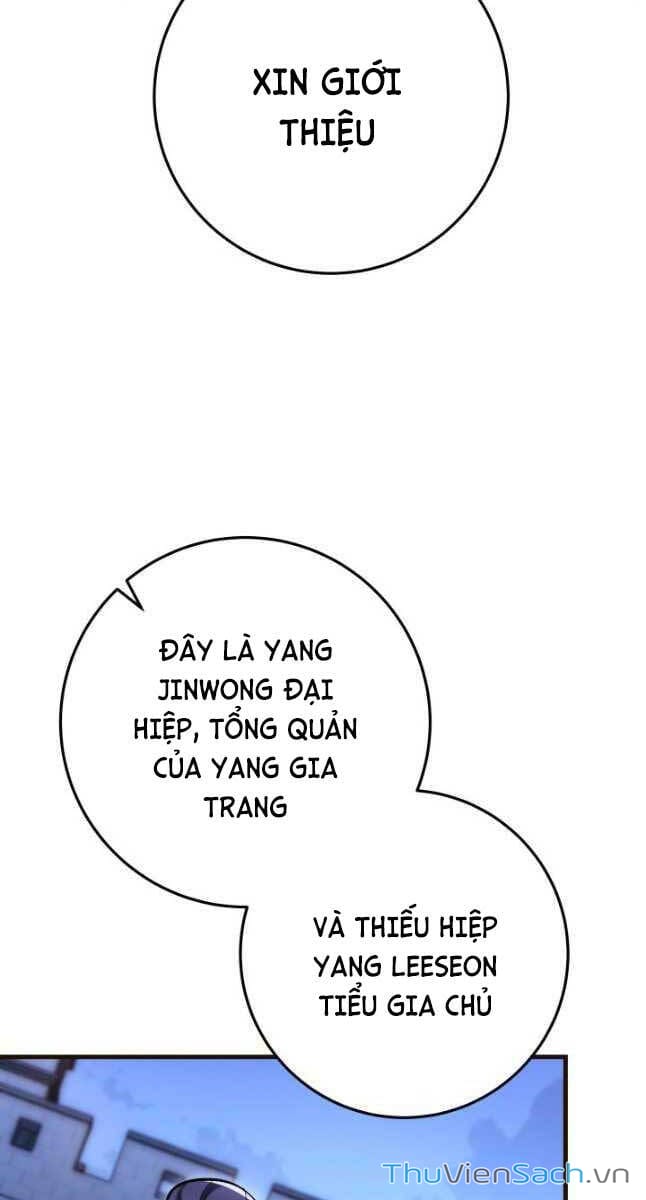 Truyện Tranh Cửu Thiên Kiếp Pháp trang 4