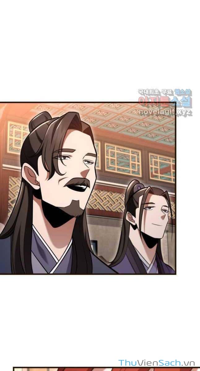 Truyện Tranh Cửu Thiên Kiếp Pháp trang 4