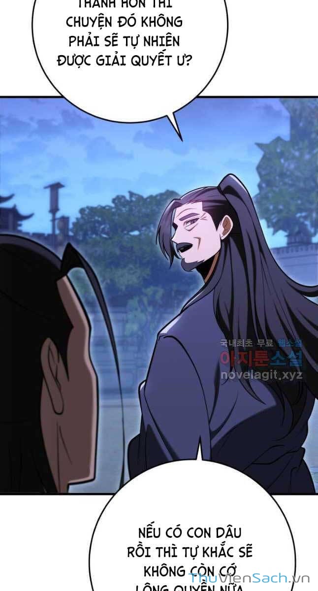 Truyện Tranh Cửu Thiên Kiếp Pháp trang 4