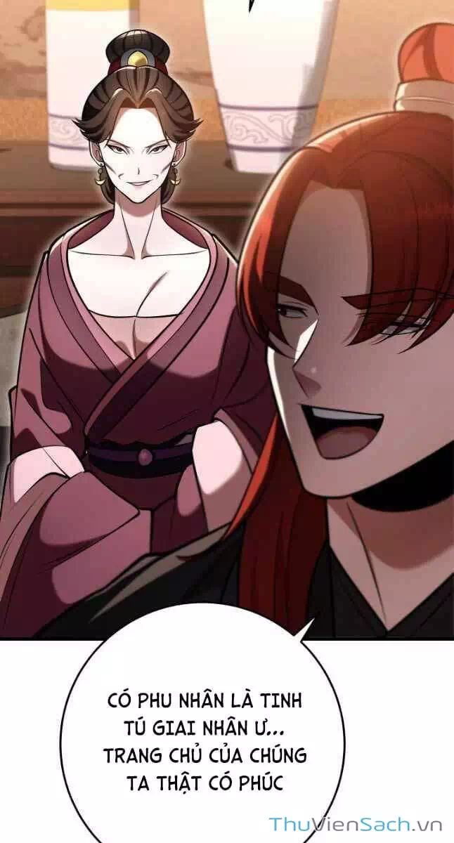 Truyện Tranh Cửu Thiên Kiếm Pháp trang 4