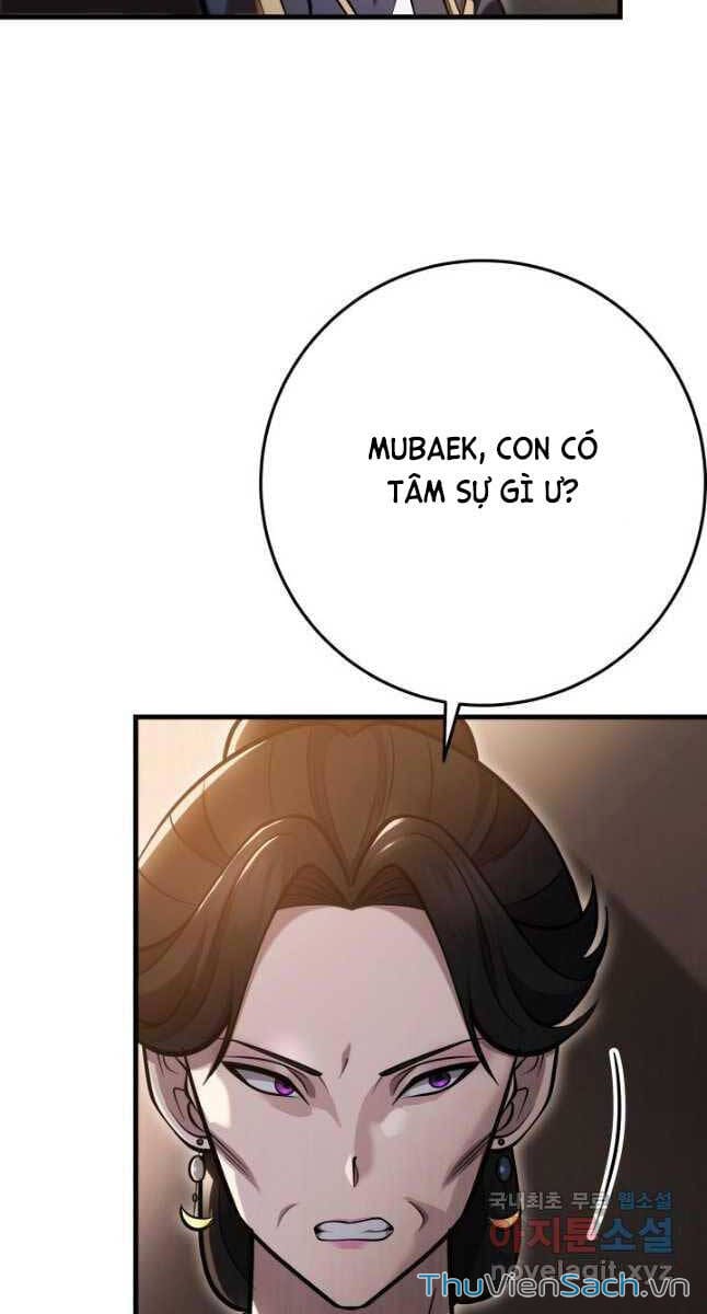 Truyện Tranh Cửu Thiên Kiếp Pháp trang 4