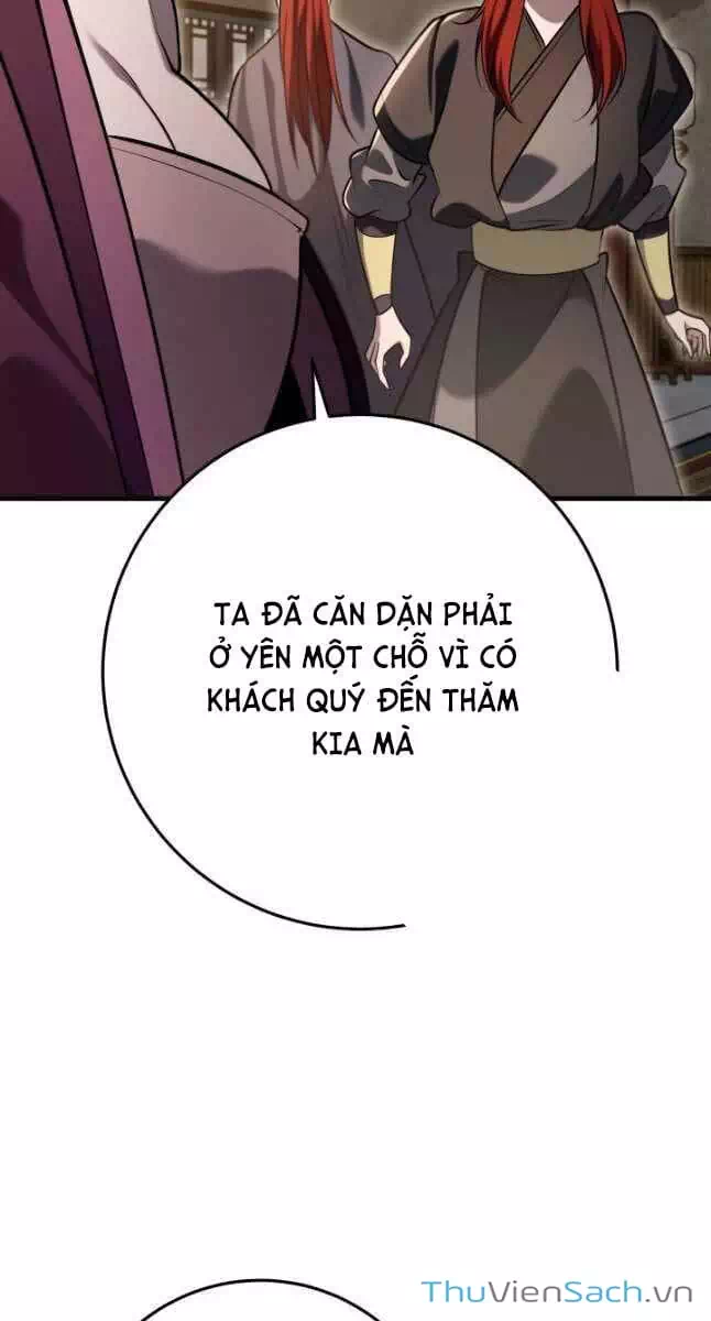 Truyện Tranh Cửu Thiên Kiếm Pháp trang 4