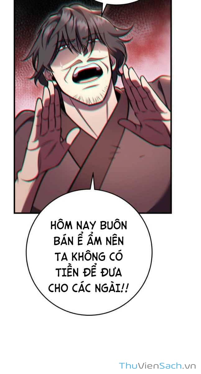 Truyện Tranh Cửu Thiên Kiếp Pháp trang 4