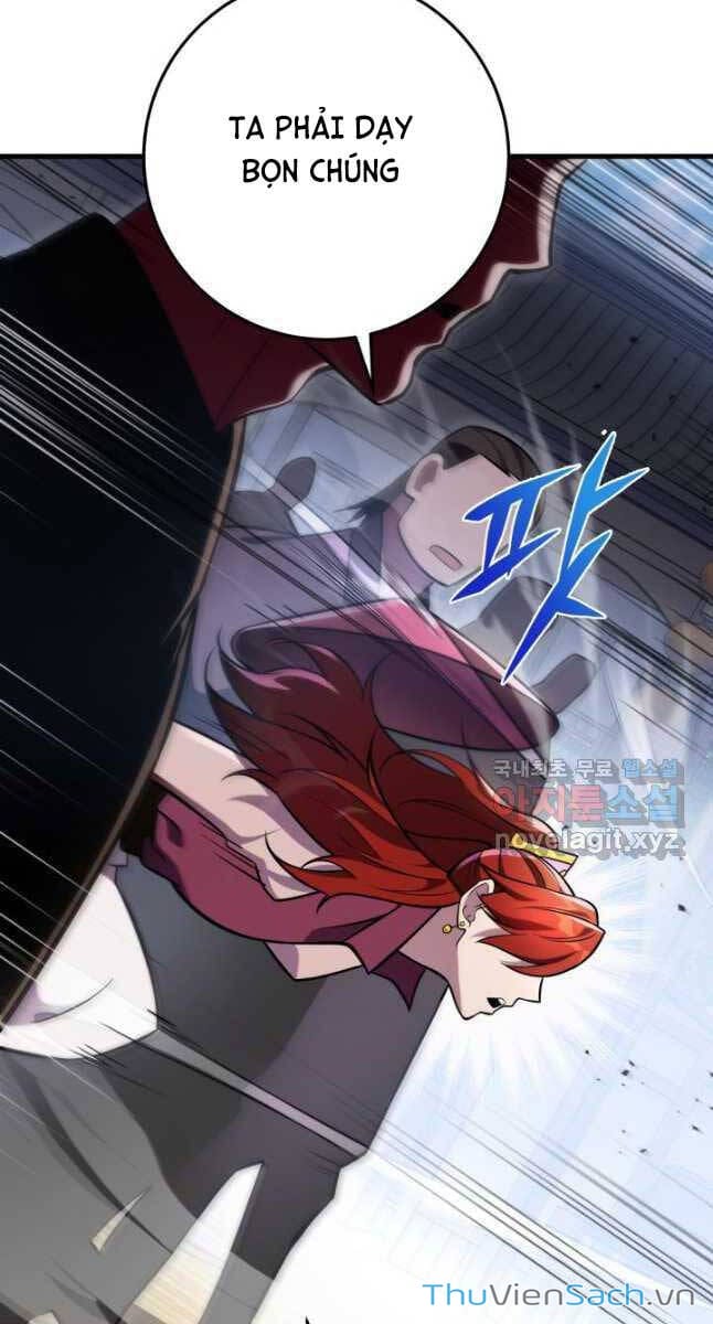 Truyện Tranh Cửu Thiên Kiếp Pháp trang 4