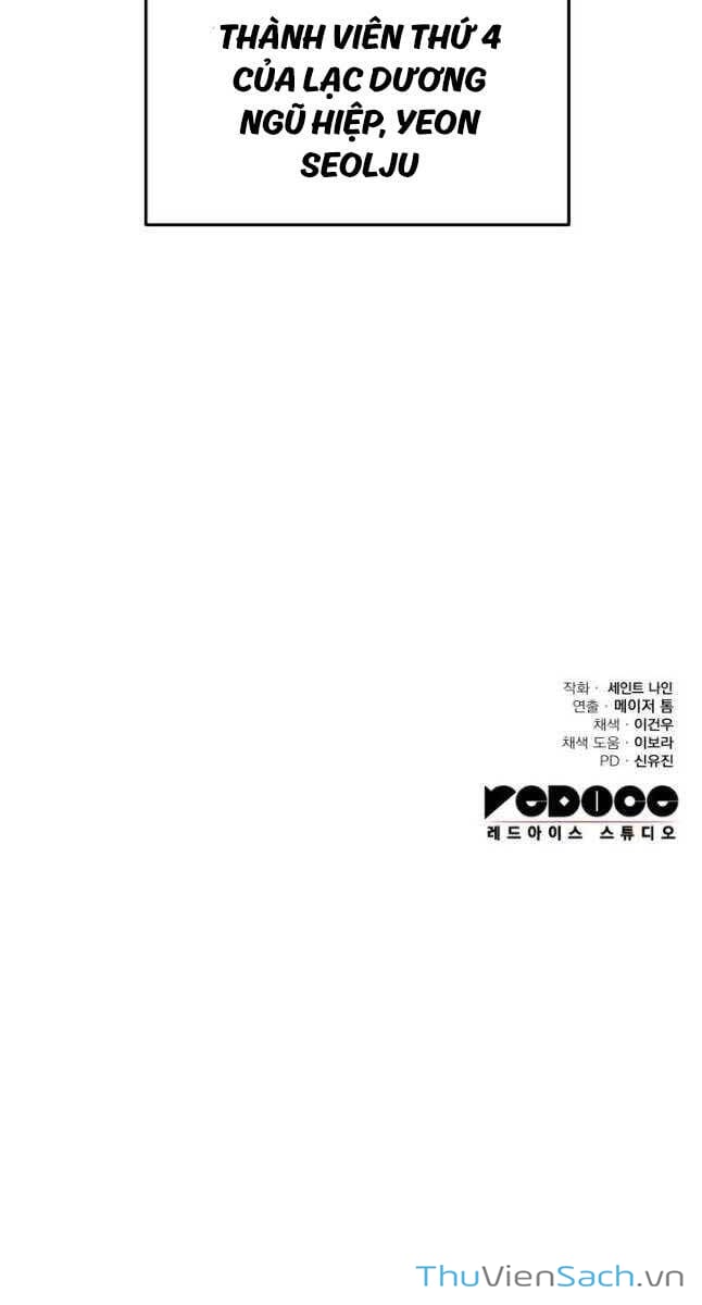 Truyện Tranh Cửu Thiên Kiếp Pháp trang 4