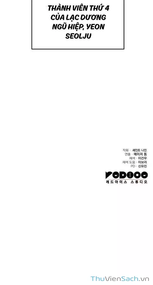 Truyện Tranh Cửu Thiên Kiếm Pháp trang 4