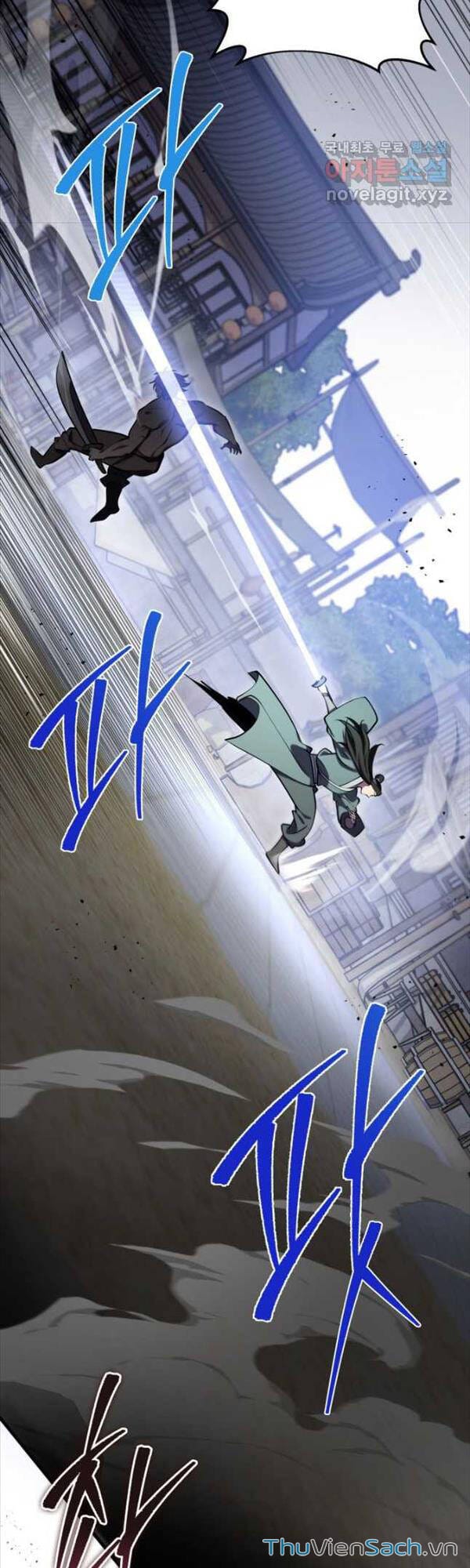 Truyện Tranh Cửu Thiên Kiếp Pháp trang 4