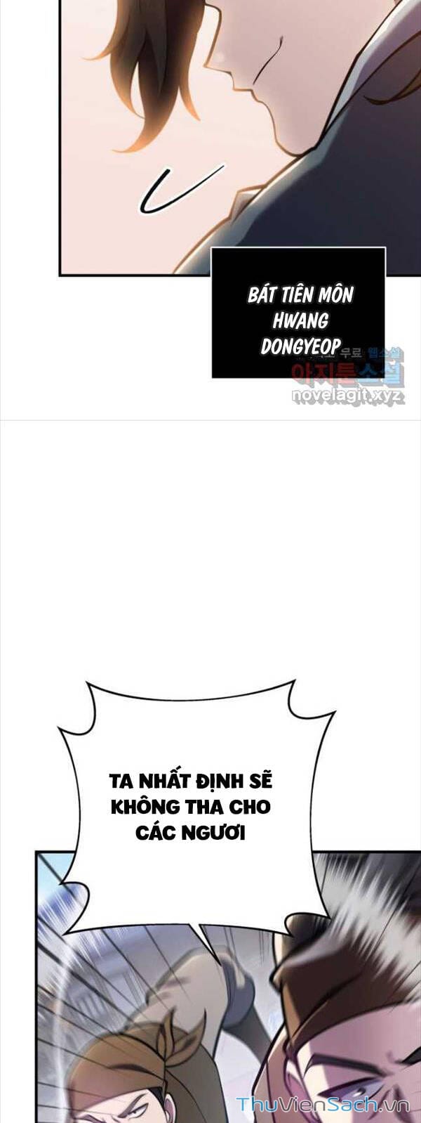 Truyện Tranh Cửu Thiên Kiếp Pháp trang 4