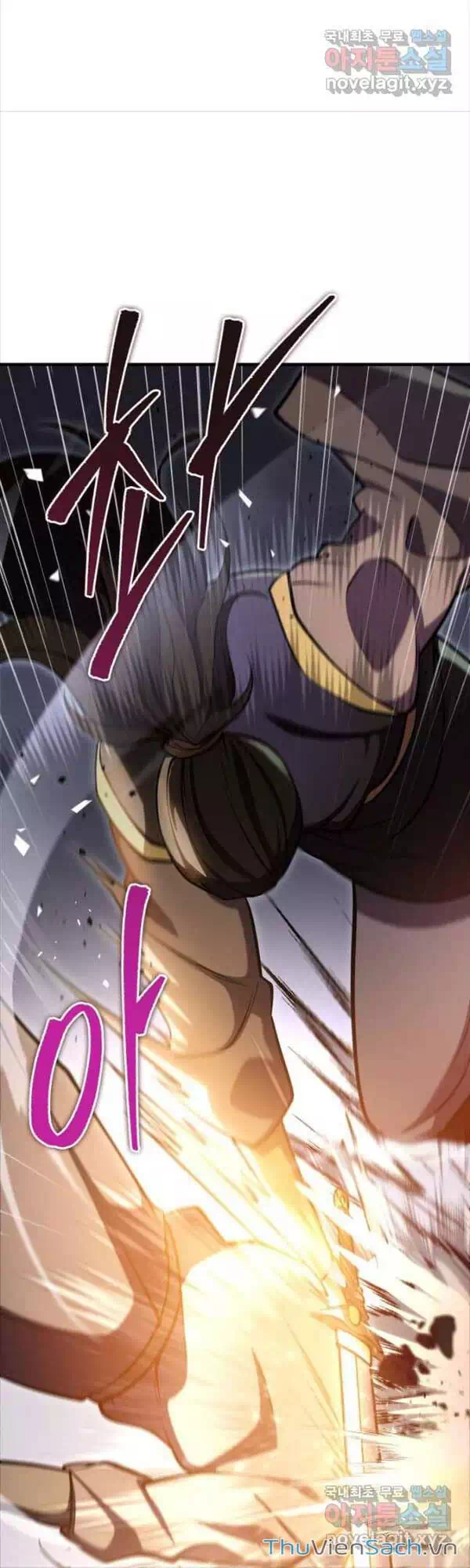 Truyện Tranh Cửu Thiên Kiếm Pháp trang 4