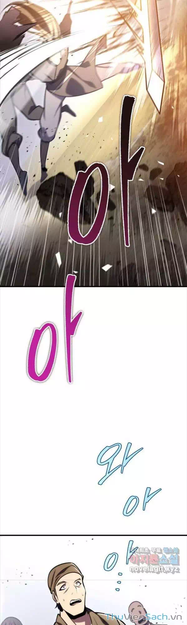 Truyện Tranh Cửu Thiên Kiếm Pháp trang 4