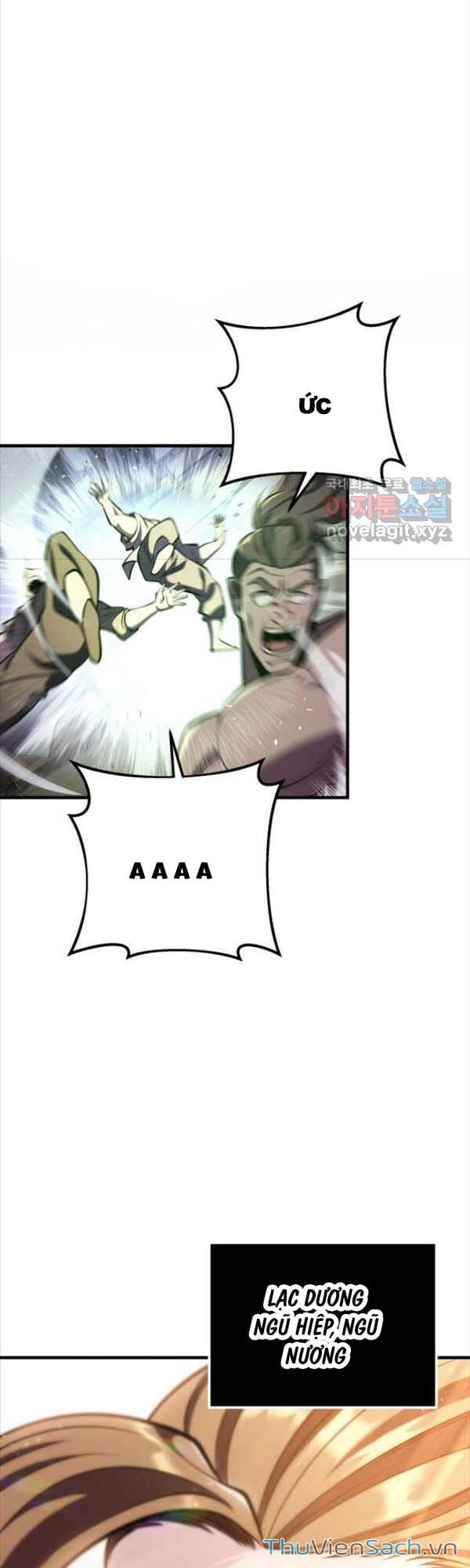 Truyện Tranh Cửu Thiên Kiếp Pháp trang 4