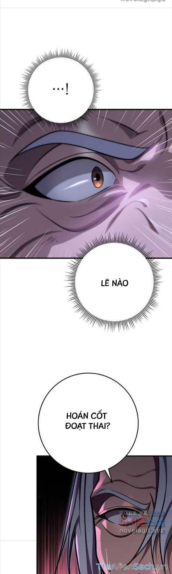 Truyện Tranh Cửu Thiên Kiếp Pháp trang 4