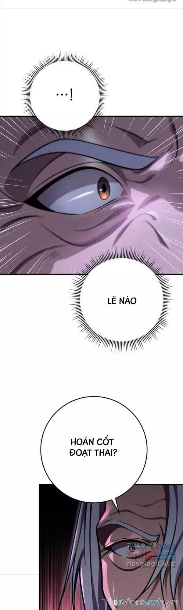 Truyện Tranh Cửu Thiên Kiếm Pháp trang 4