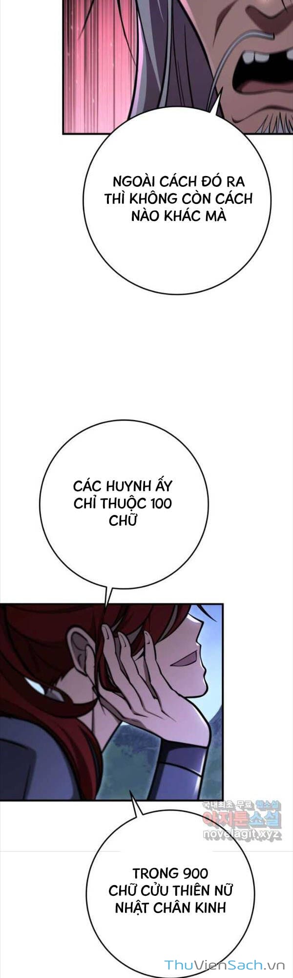 Truyện Tranh Cửu Thiên Kiếp Pháp trang 4