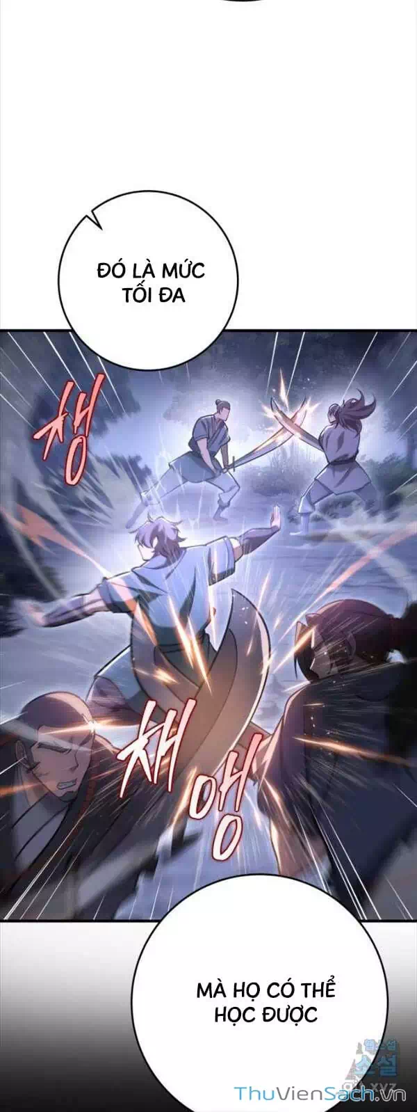 Truyện Tranh Cửu Thiên Kiếm Pháp trang 4