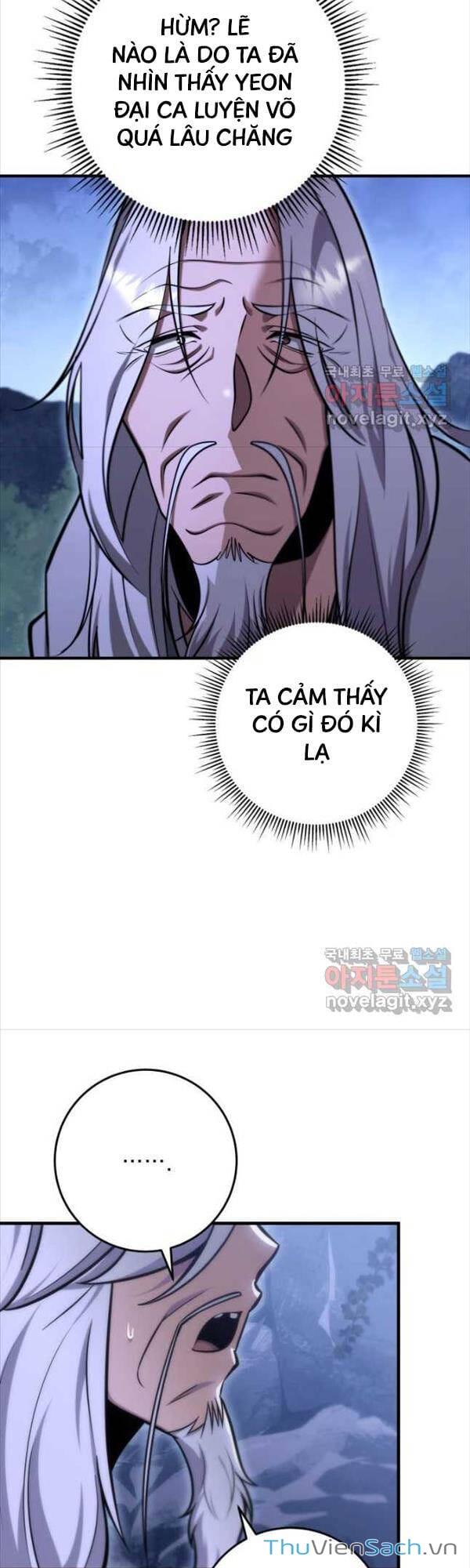 Truyện Tranh Cửu Thiên Kiếp Pháp trang 4