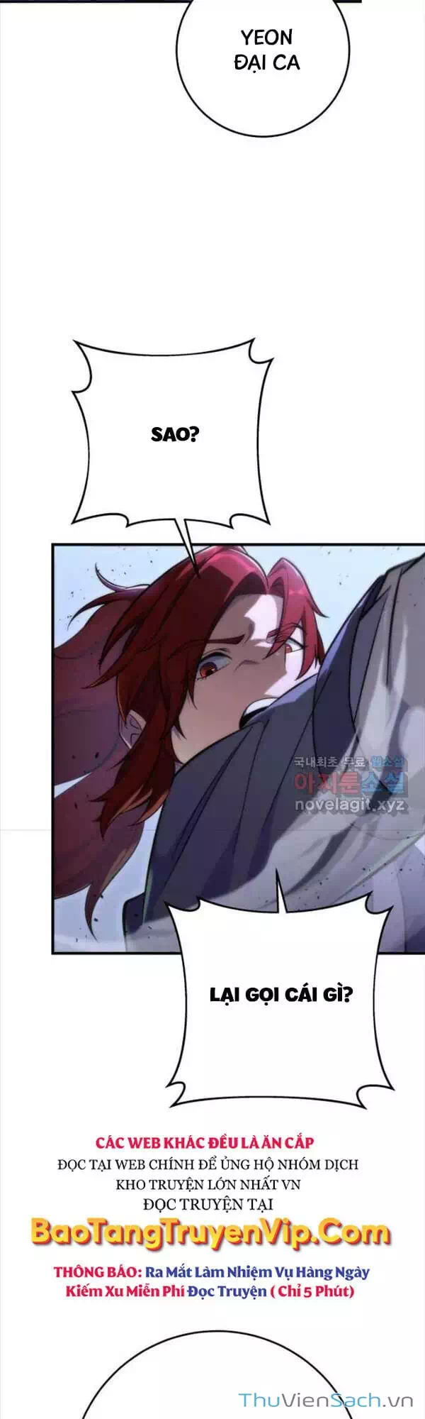 Truyện Tranh Cửu Thiên Kiếm Pháp trang 4