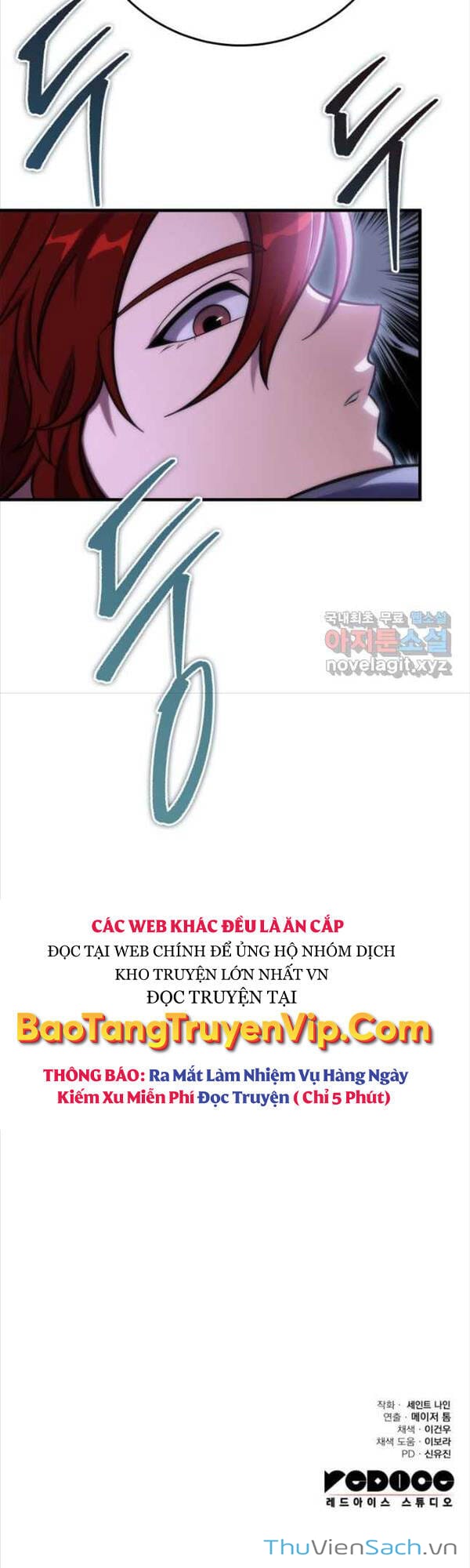 Truyện Tranh Cửu Thiên Kiếp Pháp trang 4